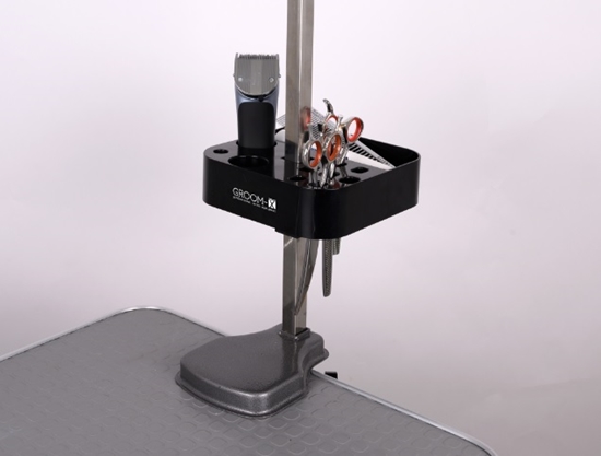 Picture of Groom-X Handy Tool Holder | Grooming Table Accessory